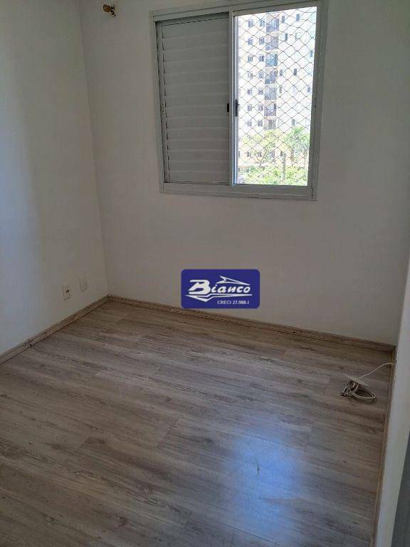 Apartamento à venda com 3 quartos, 56m² - Foto 12