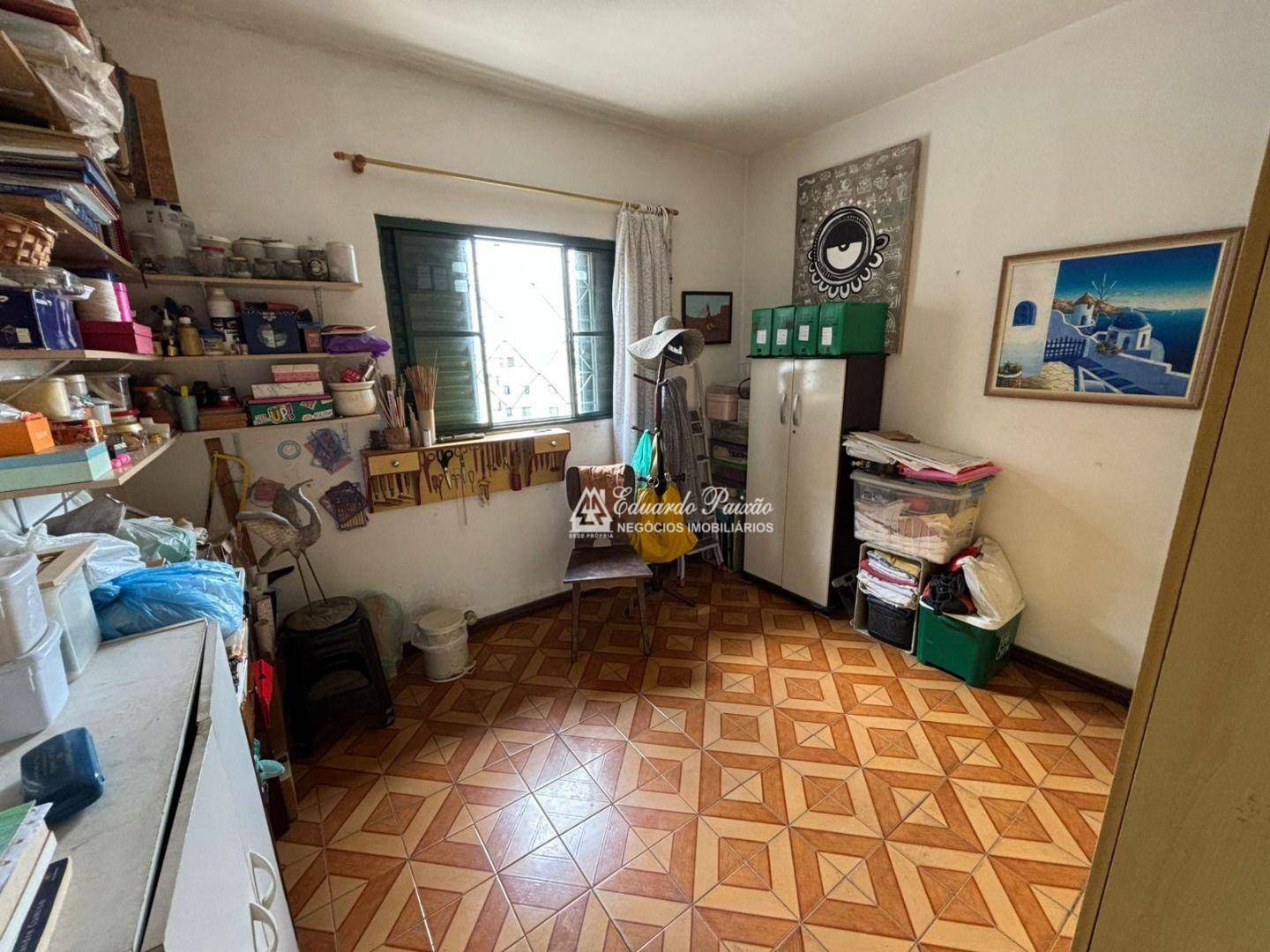 Casa à venda com 2 quartos, 100m² - Foto 14