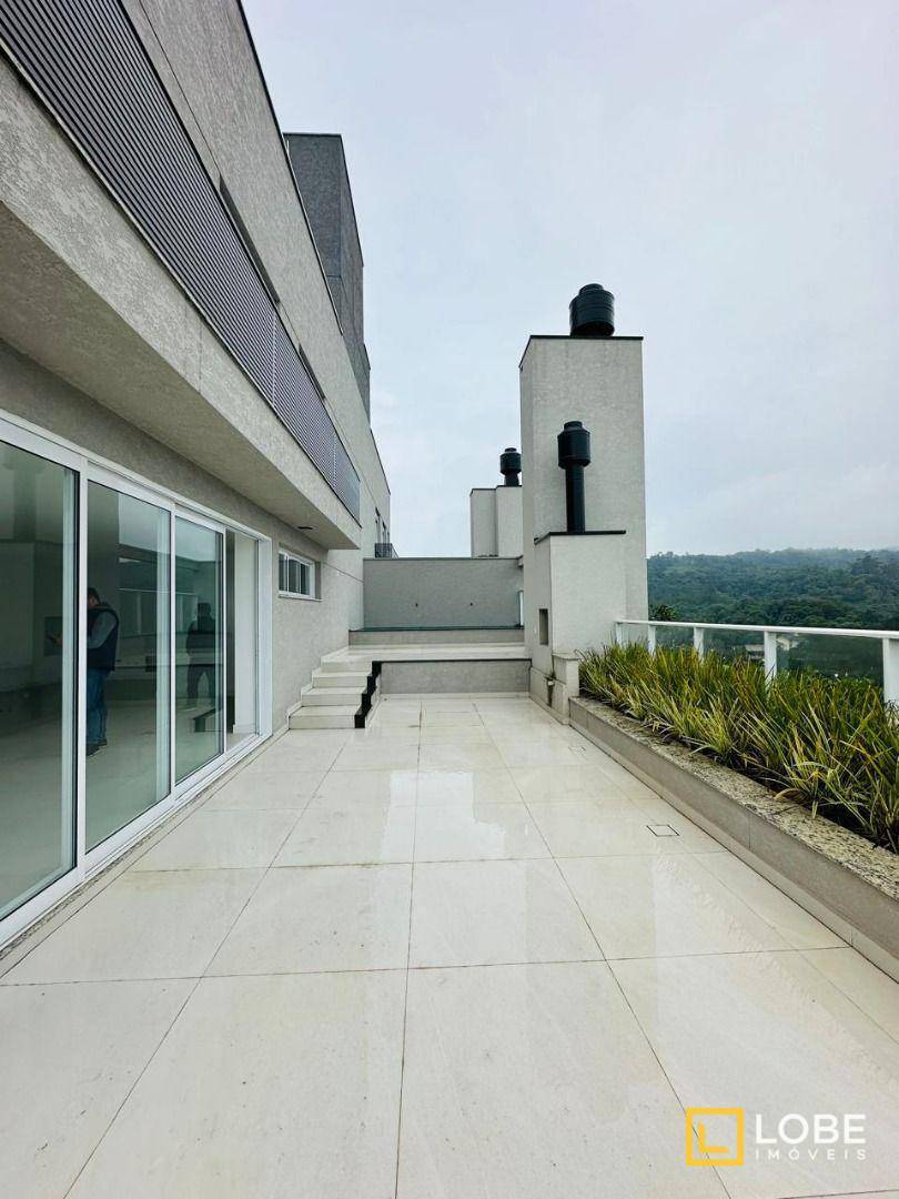 Cobertura, 3 quartos, 283 m² - Foto 4