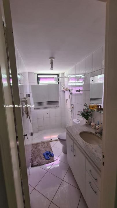 Apartamento à venda com 3 quartos, 139m² - Foto 5