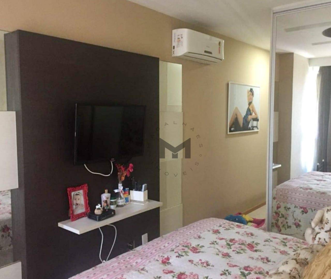 Cobertura à venda com 3 quartos, 180m² - Foto 16