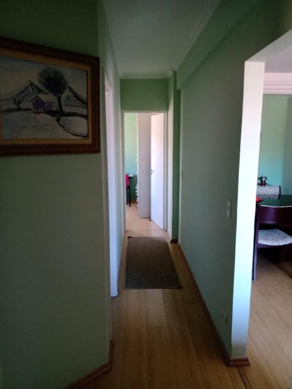 Apartamento à venda com 4 quartos, 110m² - Foto 11