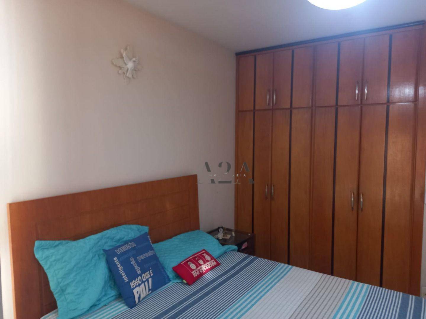 Apartamento à venda com 4 quartos, 135M2 - Foto 11