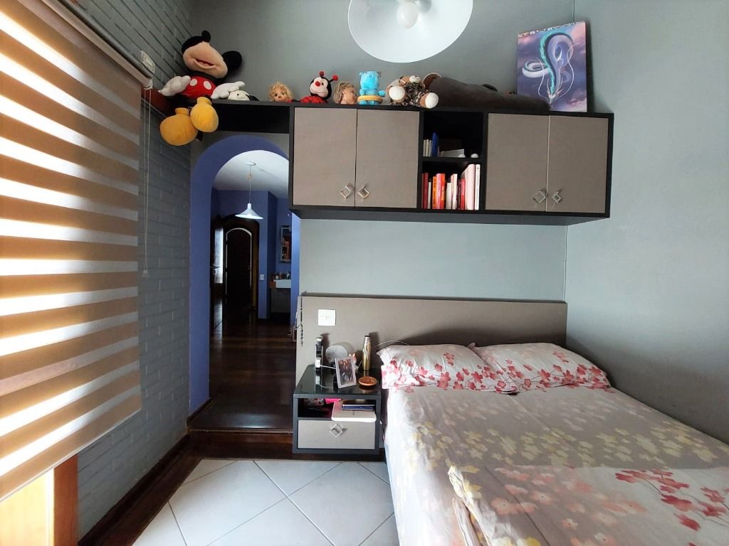 Casa de Condomínio à venda com 4 quartos, 504m² - Foto 18