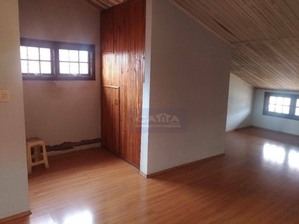 Sobrado à venda com 3 quartos, 520m² - Foto 22