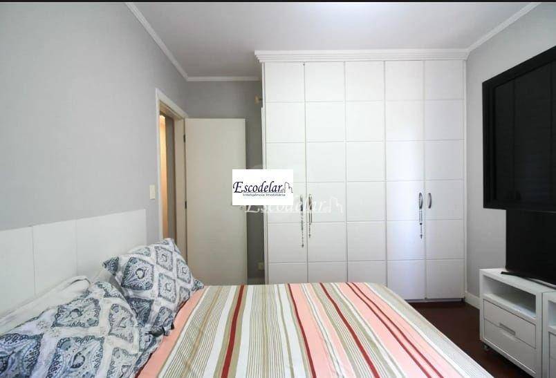 Apartamento à venda com 3 quartos, 125m² - Foto 11