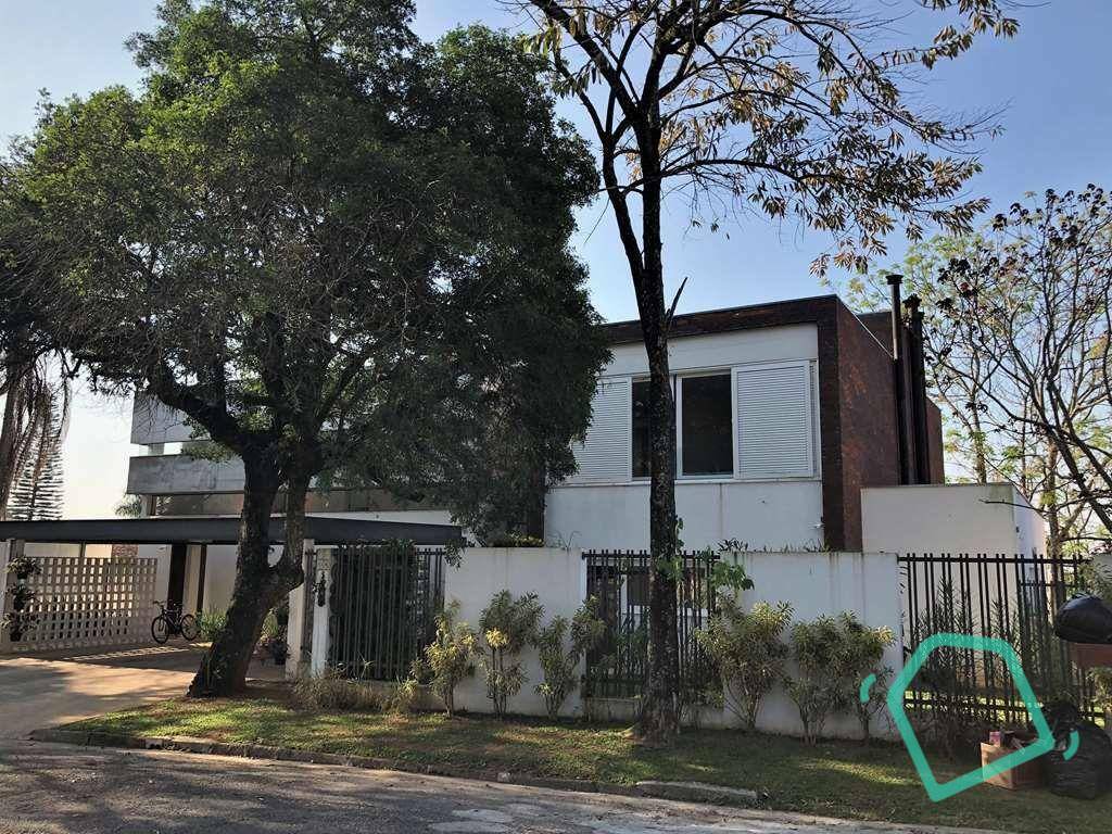 Casa de Condomínio para alugar com 4 quartos, 550m² - Foto 5