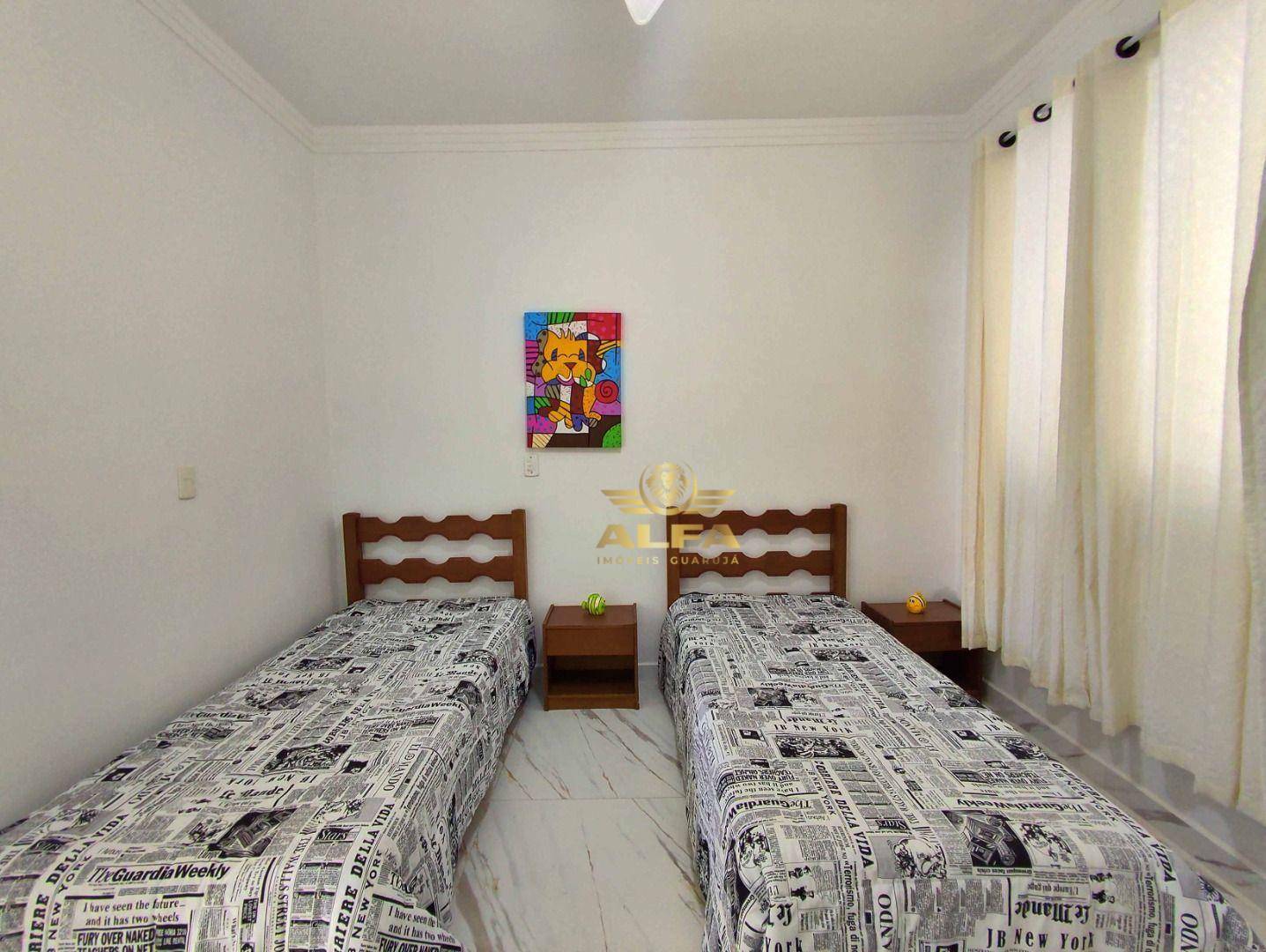 Apartamento à venda com 3 quartos, 125m² - Foto 24