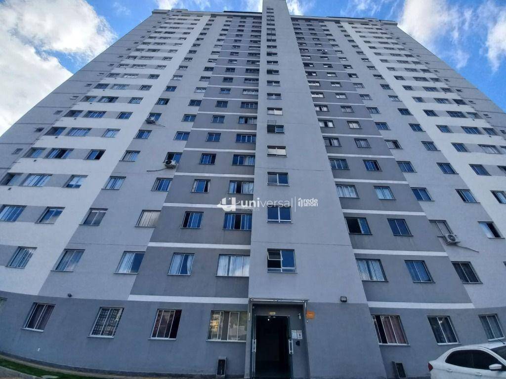 Cobertura, 2 quartos, 98 m² - Foto 1