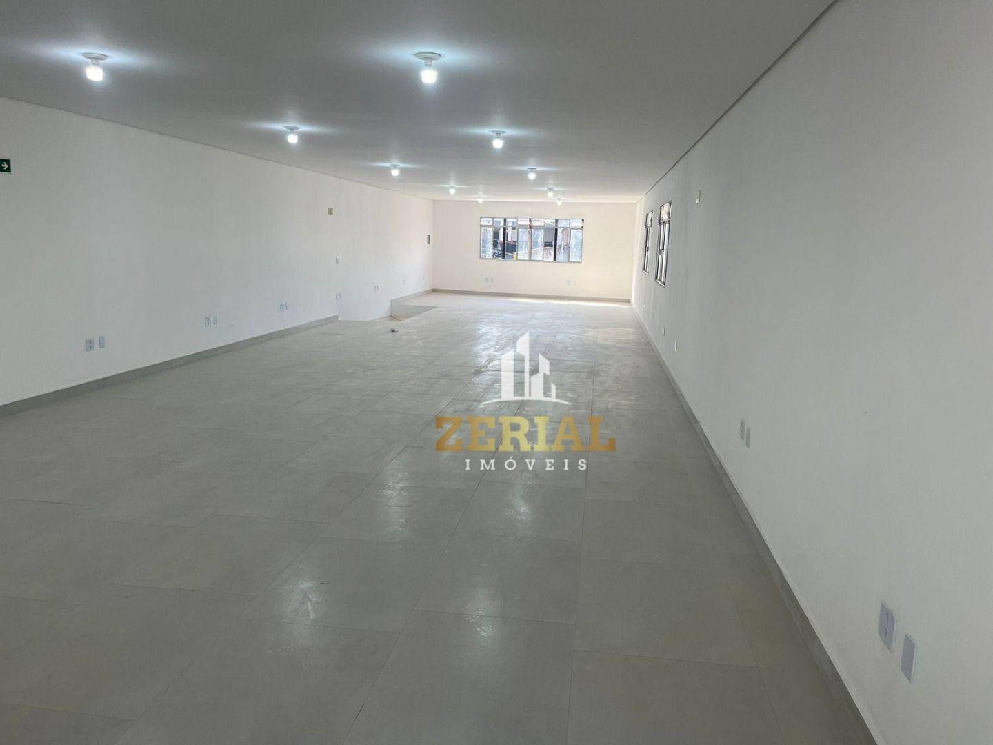 Depósito-Galpão-Armazém para alugar, 300m² - Foto 1