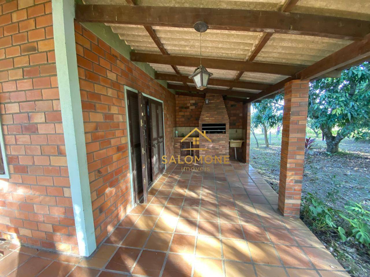 Sítio, 3 quartos, 7000 m² - Foto 3