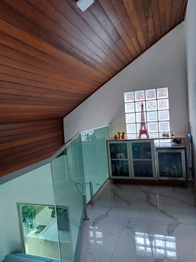 Casa à venda com 3 quartos, 450m² - Foto 19