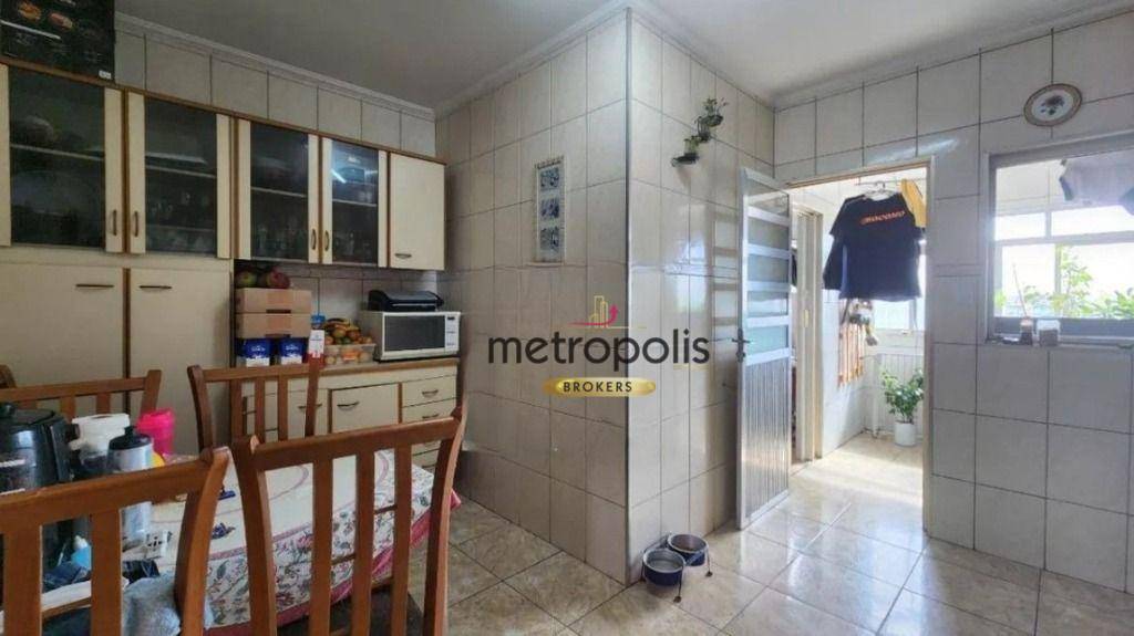 Apartamento à venda com 3 quartos, 117m² - Foto 9