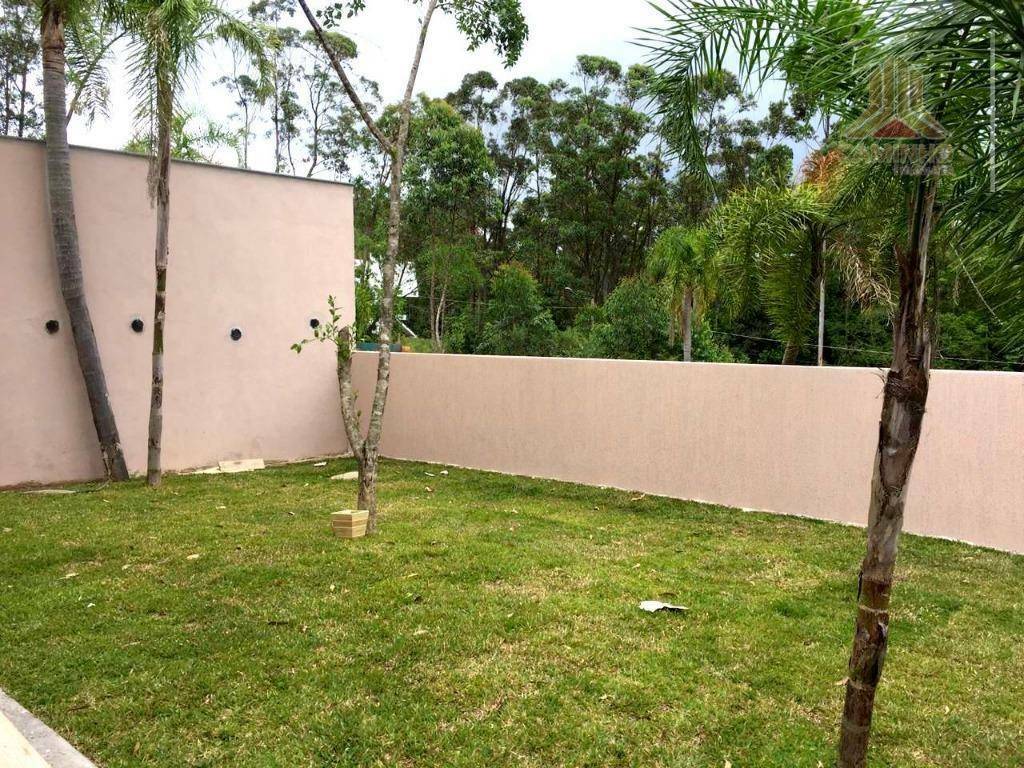 Casa de Condomínio à venda com 3 quartos, 246m² - Foto 13