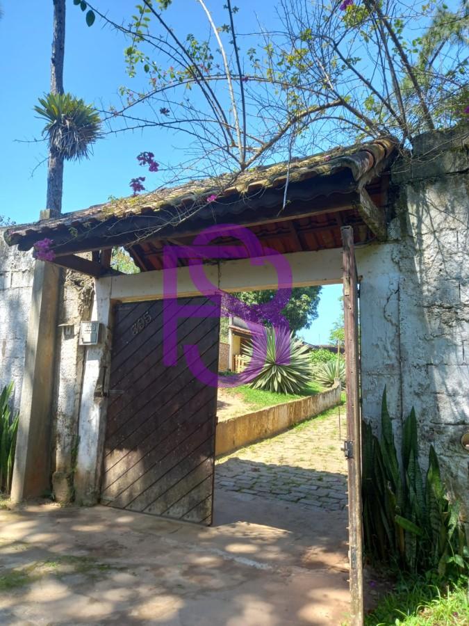 Chácara, 7 quartos, 2025 m² - Foto 35