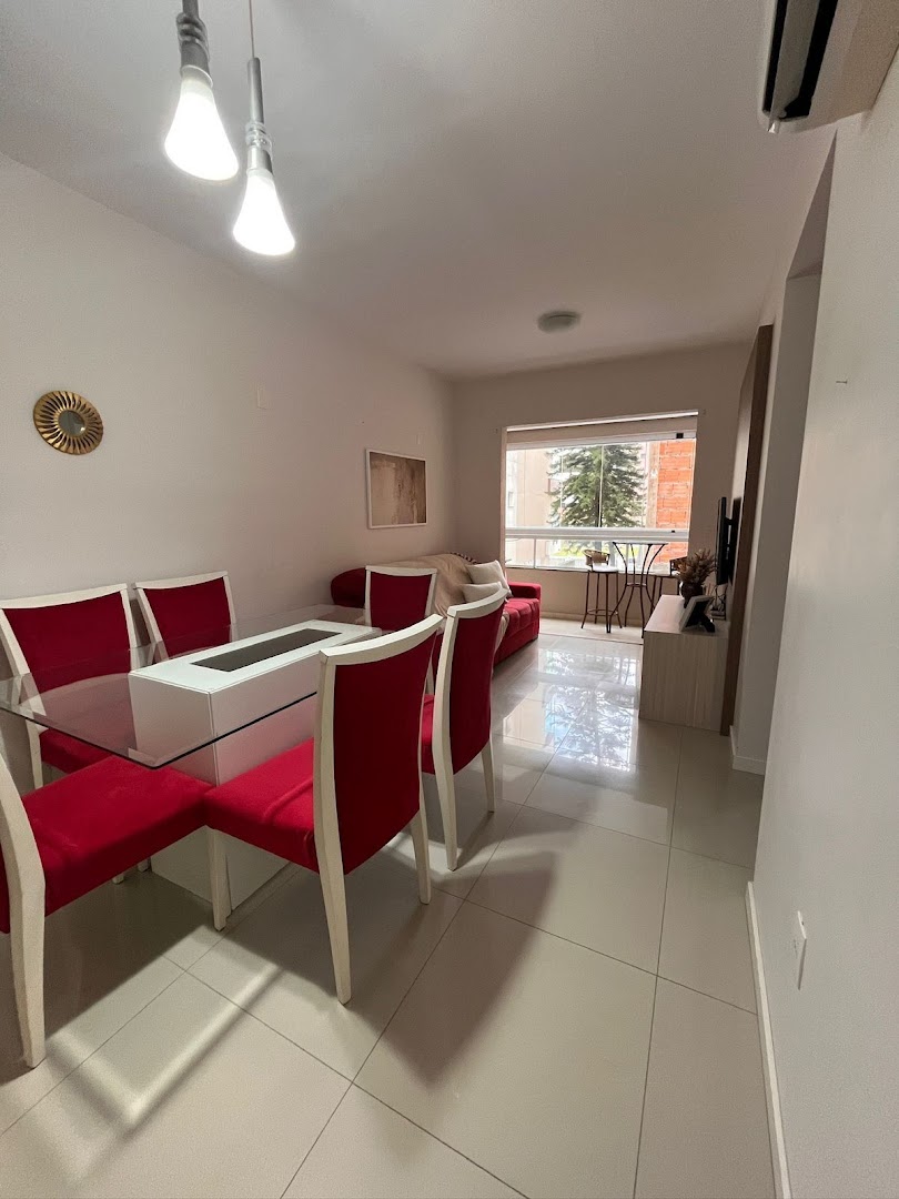 Apartamento à venda com 2 quartos, 63m² - Foto 12