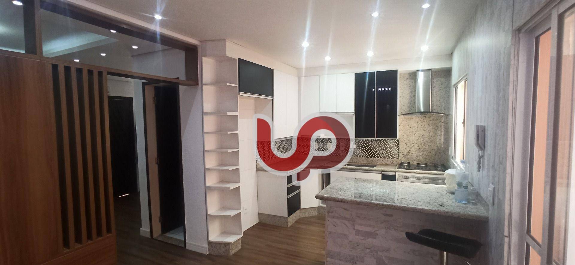 Sobrado à venda com 3 quartos, 92m² - Foto 1