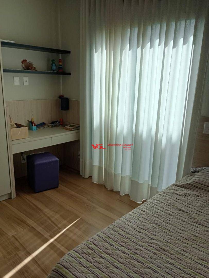 Casa de Condomínio à venda com 5 quartos, 420m² - Foto 15