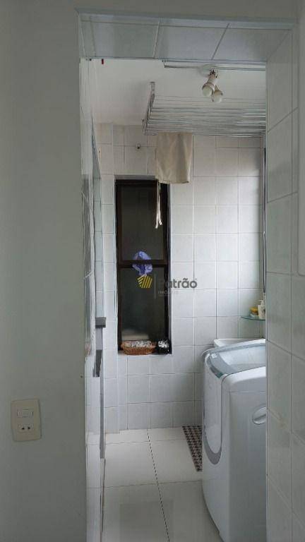 Apartamento à venda com 3 quartos, 84m² - Foto 13