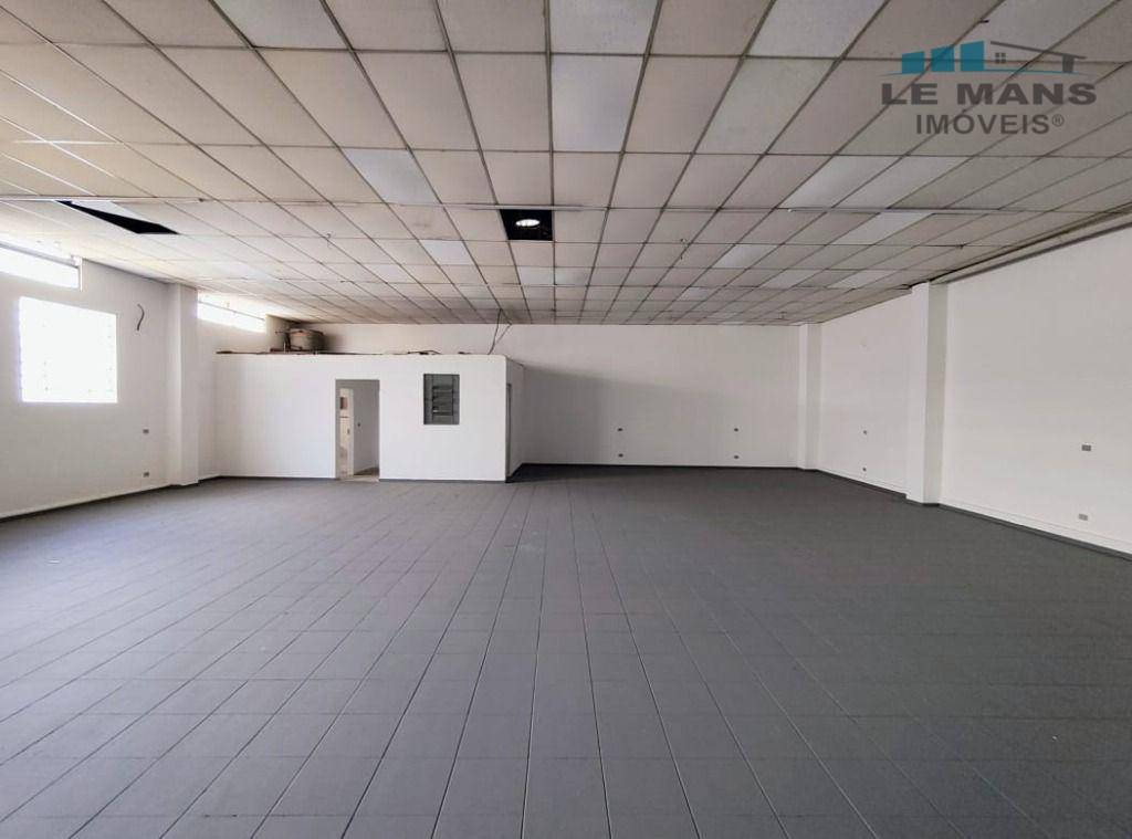 Loja-Salão para alugar, 306m² - Foto 2