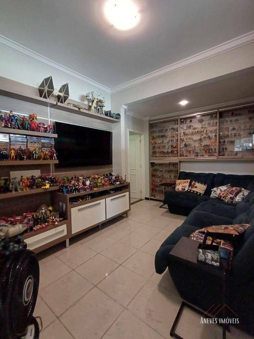 Casa de Condomínio à venda com 3 quartos, 316m² - Foto 9