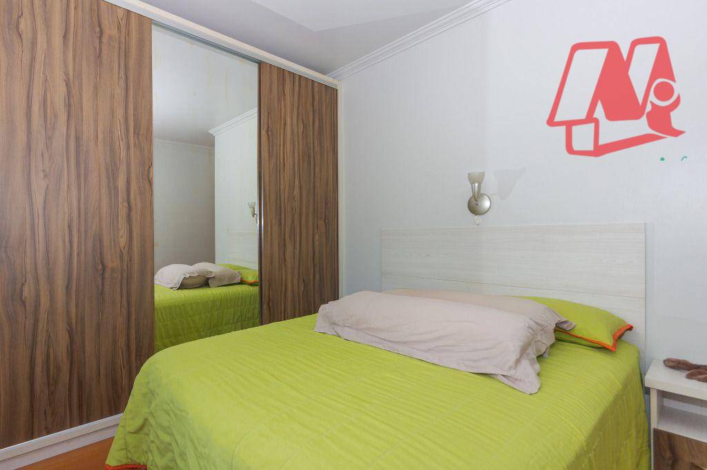 Apartamento à venda com 3 quartos, 130m² - Foto 31