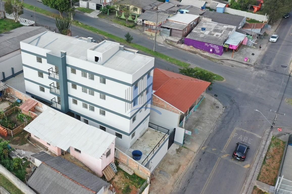 Apartamento à venda com 2 quartos, 44m² - Foto 3