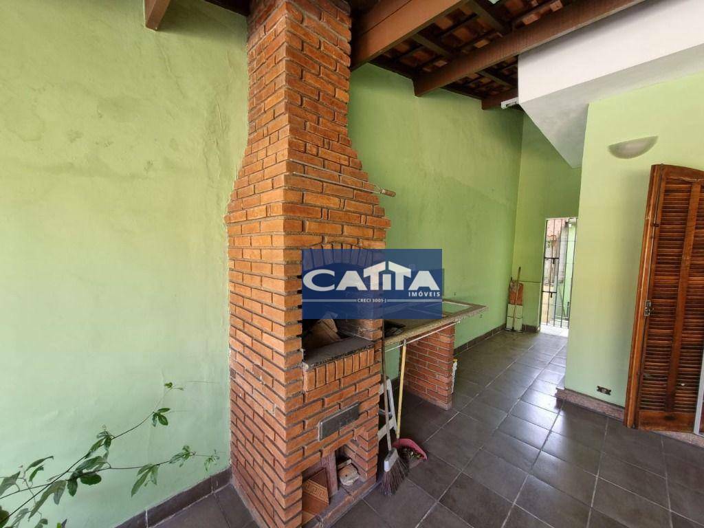 Sobrado à venda com 3 quartos, 90m² - Foto 17