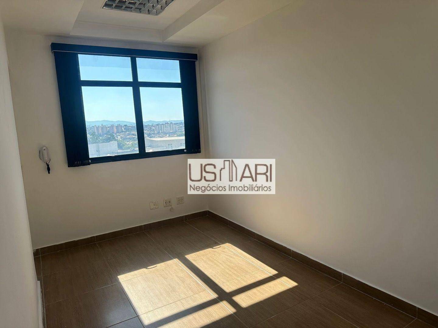 Conjunto Comercial-Sala para alugar, 29m² - Foto 10