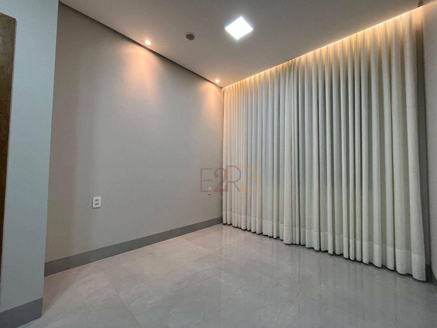 Casa de Condomínio à venda com 3 quartos, 248m² - Foto 15