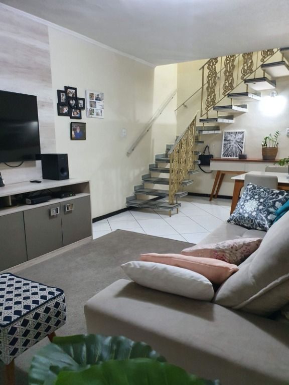 Sobrado à venda com 2 quartos, 106m² - Foto 25