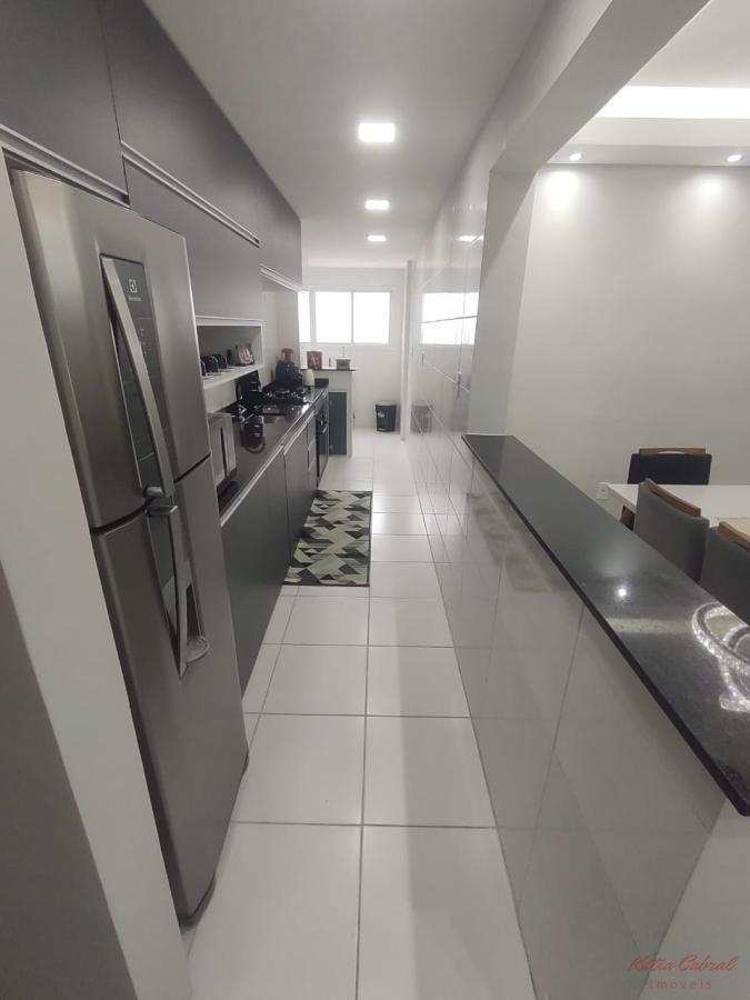 Apartamento à venda com 2 quartos, 89m² - Foto 4