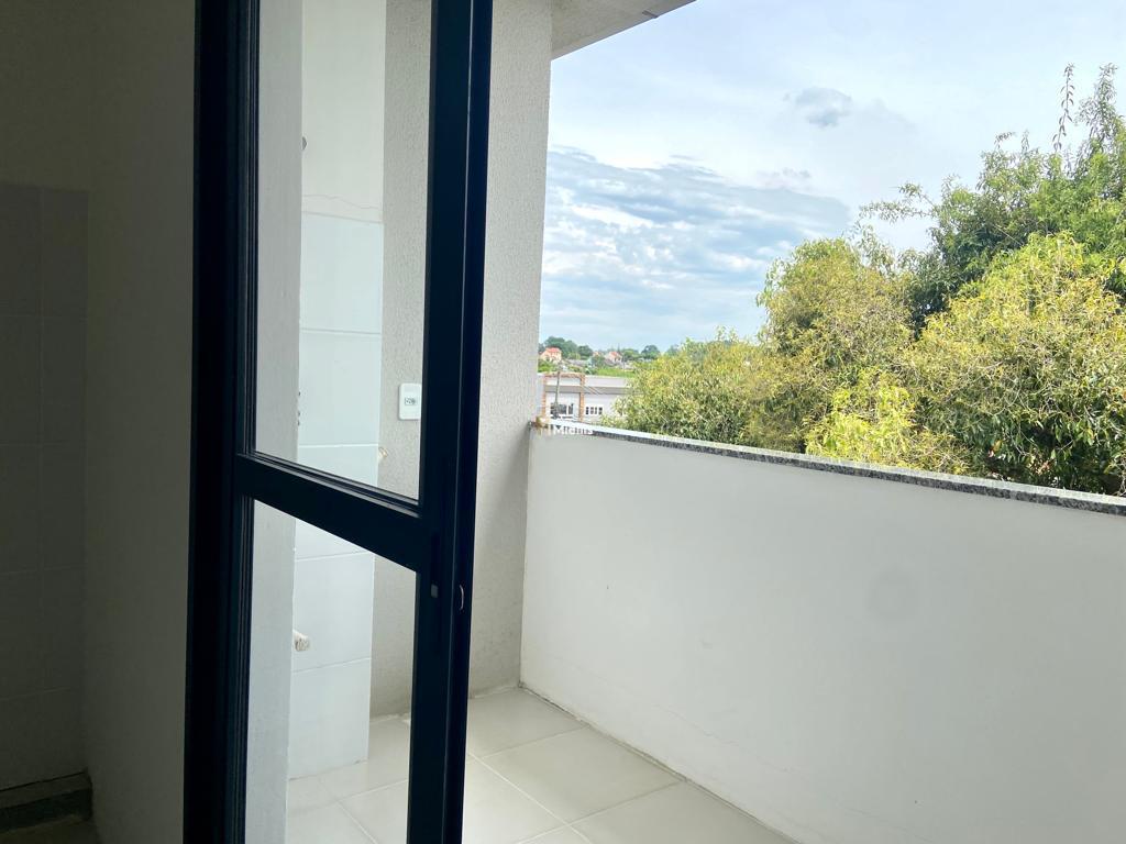 Apartamento à venda com 2 quartos, 60m² - Foto 8