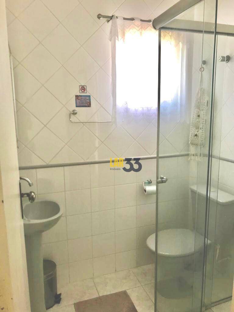 Apartamento à venda com 2 quartos, 53m² - Foto 5