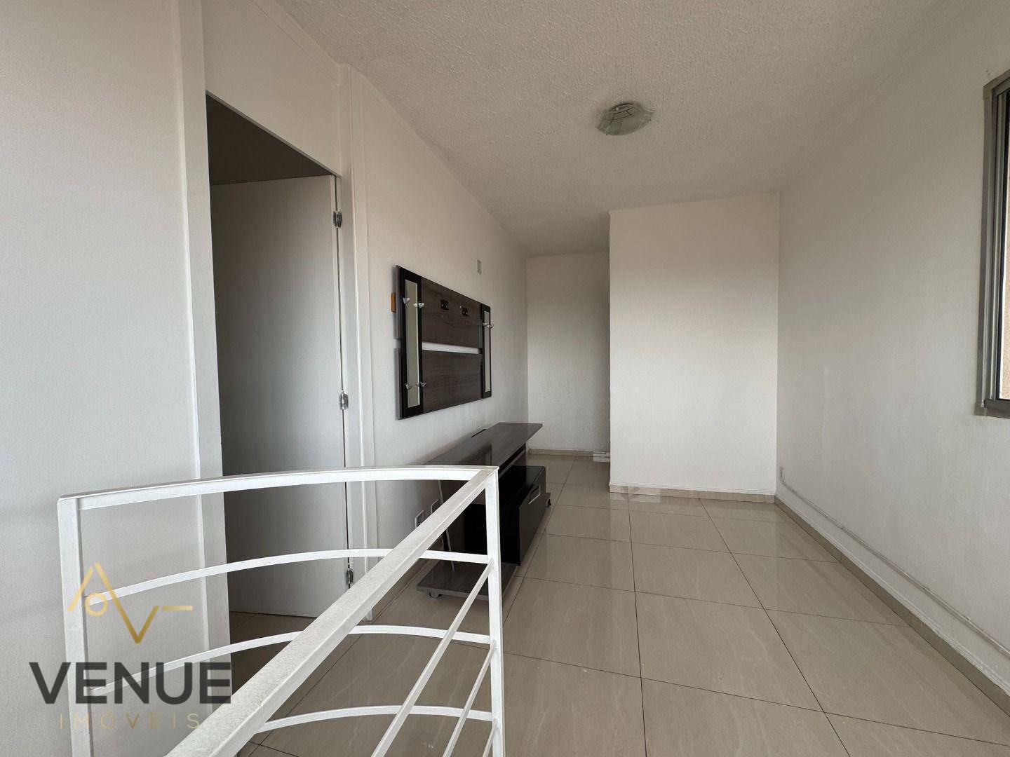 Apartamento à venda com 3 quartos, 93m² - Foto 32