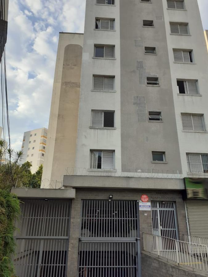 Apartamento à venda com 1 quarto, 77m² - Foto 17