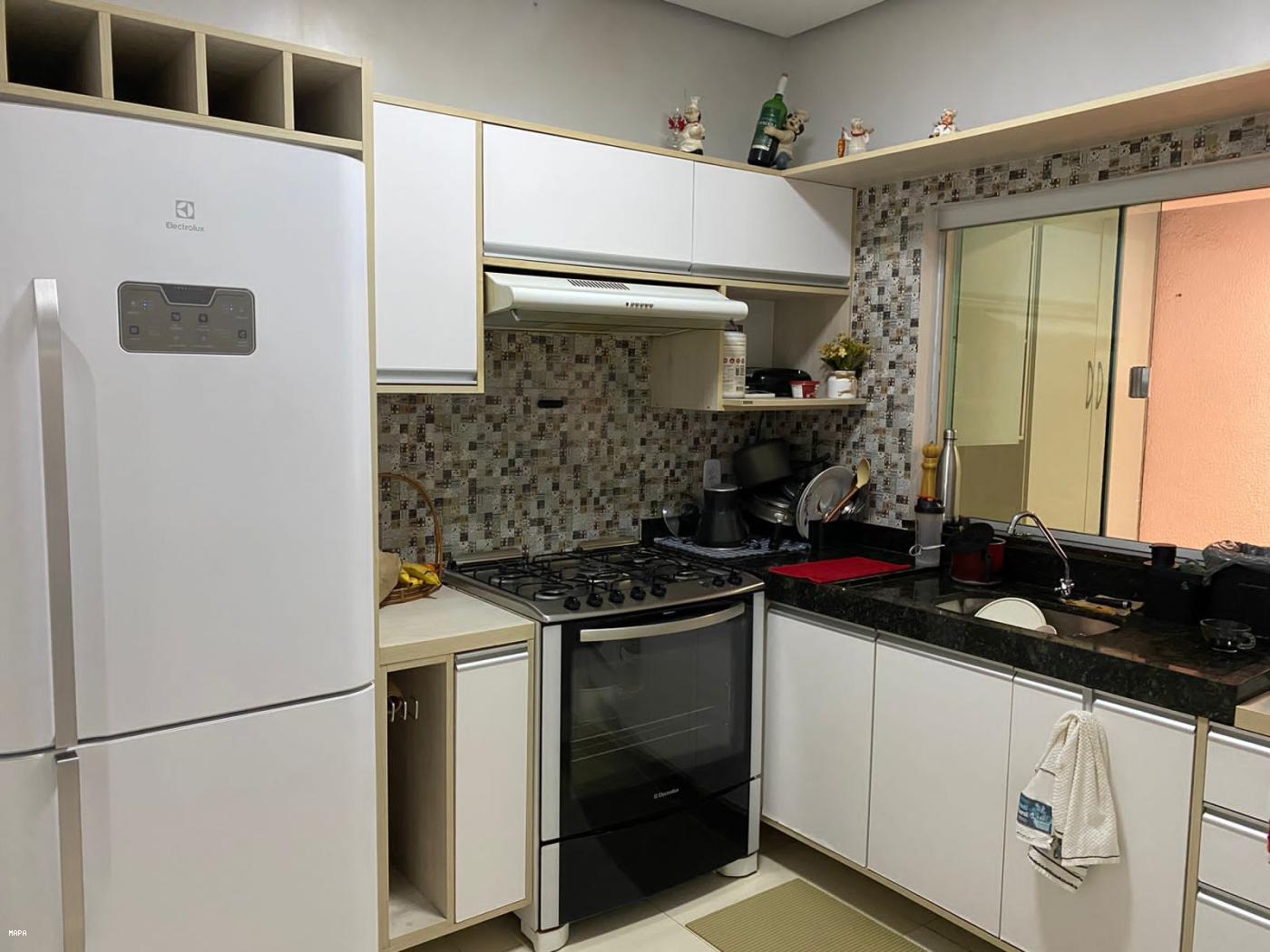 Sobrado à venda com 3 quartos, 105m² - Foto 10