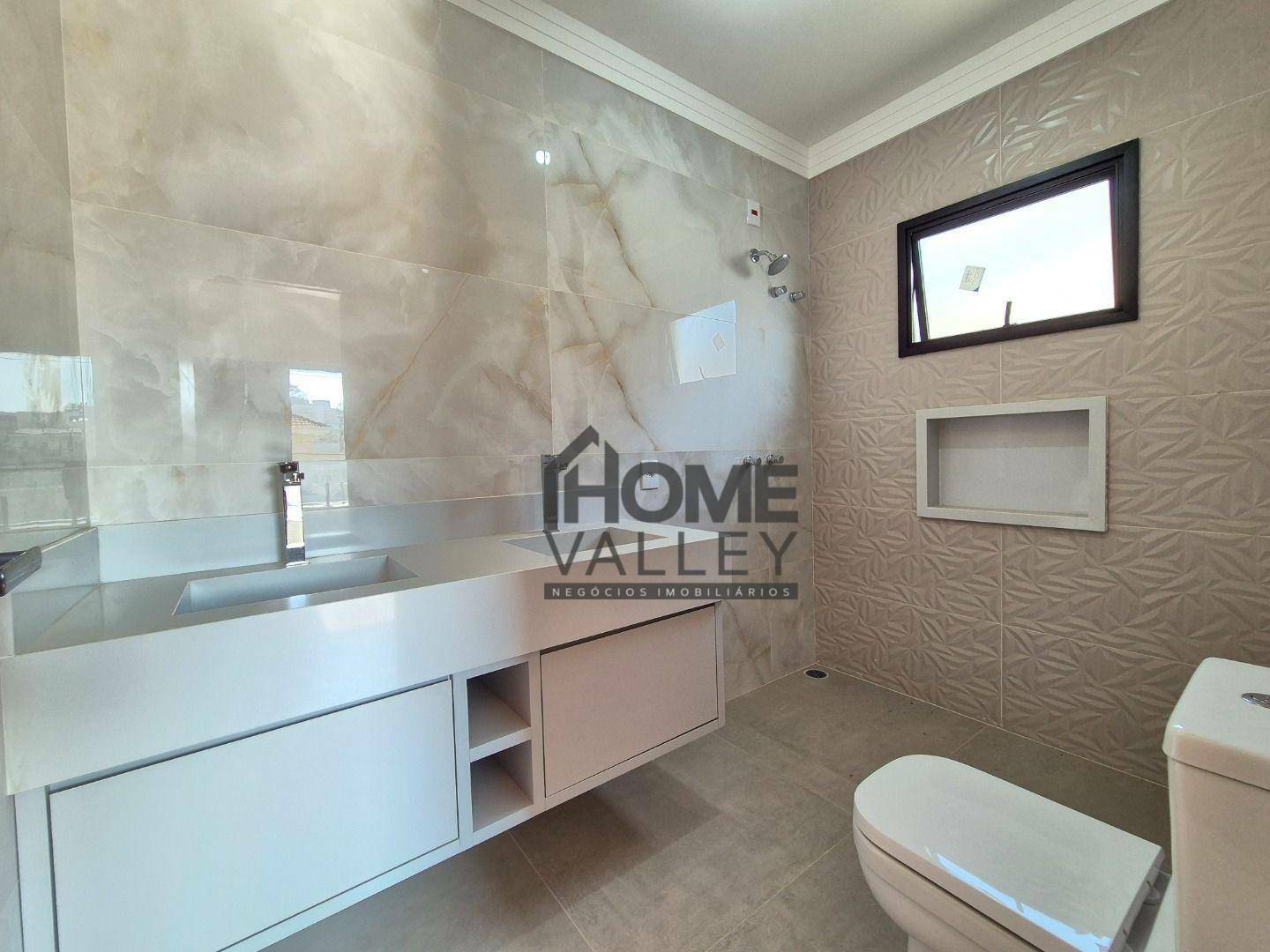 Casa de Condomínio à venda com 3 quartos, 200m² - Foto 11