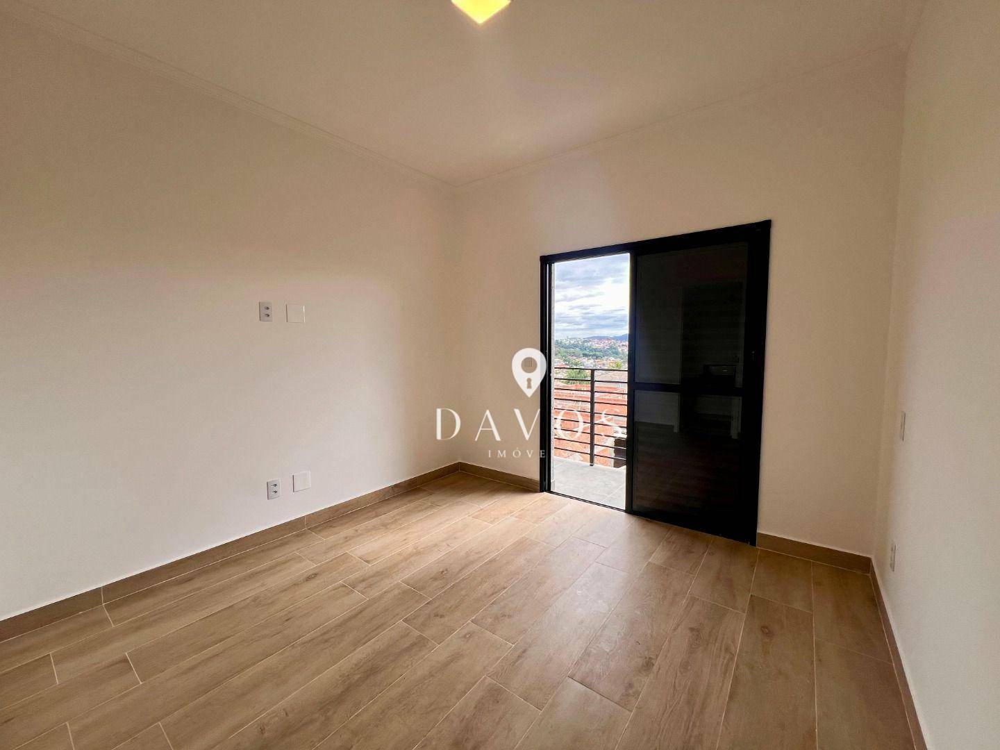 Sobrado à venda com 3 quartos, 105m² - Foto 13