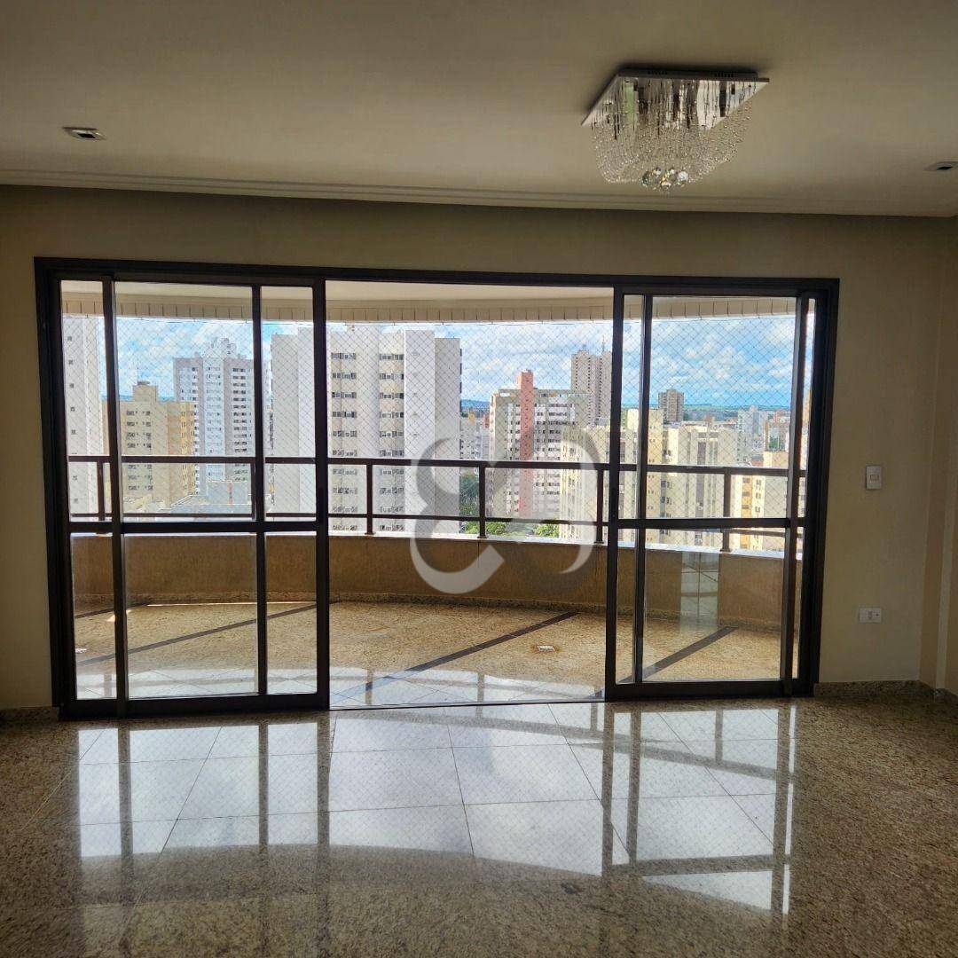 Apartamento, 3 quartos, 179 m² - Foto 2