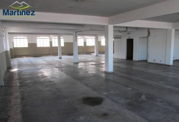 Prédio Inteiro à venda, 2400m² - Foto 9