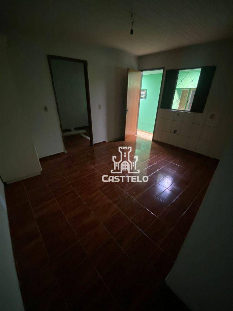 Casa à venda e aluguel com 2 quartos, 130m² - Foto 22