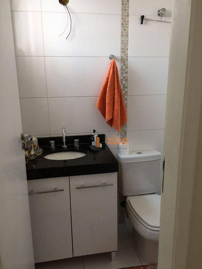 Sobrado à venda com 2 quartos, 64m² - Foto 18