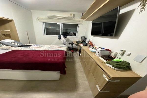 Apartamento à venda com 2 quartos, 68m² - Foto 25