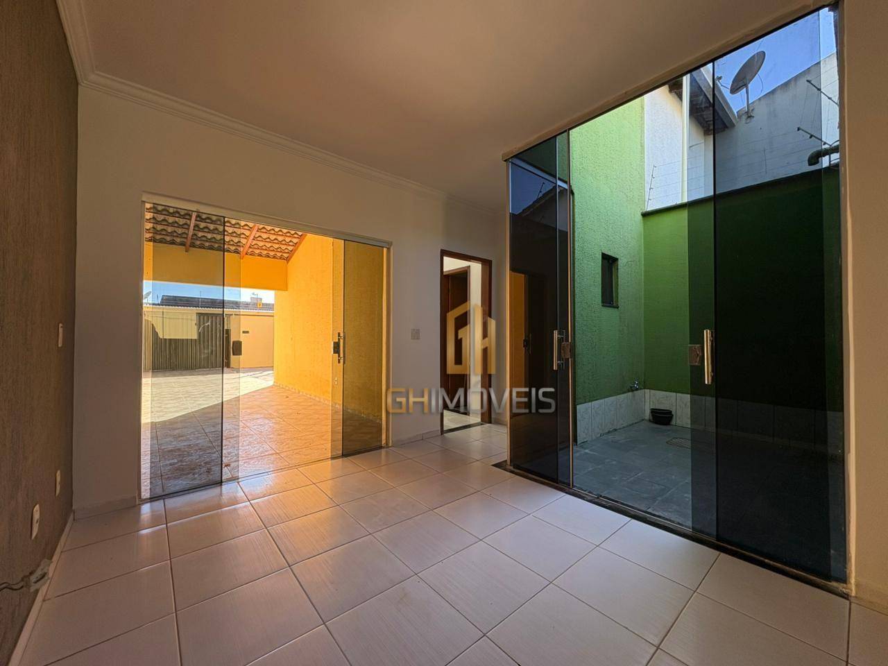 Casa, 2 quartos, 90 m² - Foto 5