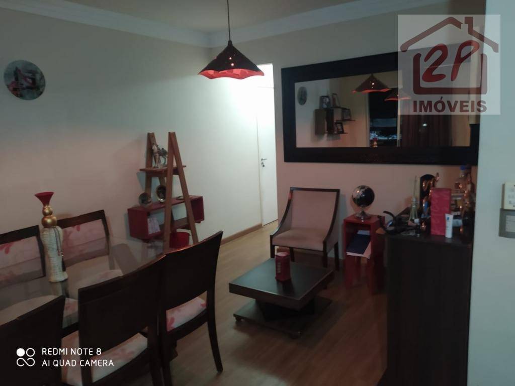 Apartamento à venda com 1 quarto, 64m² - Foto 13