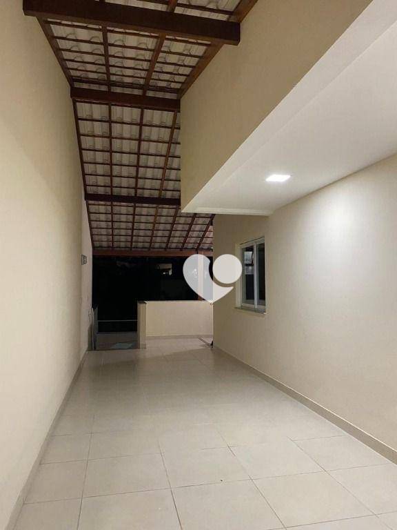 Casa de Condomínio à venda com 2 quartos, 180m² - Foto 6