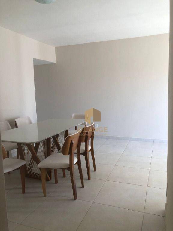 Apartamento à venda com 3 quartos, 96m² - Foto 4