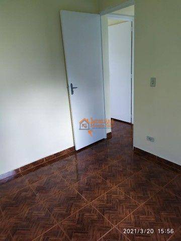 Apartamento à venda com 2 quartos, 42m² - Foto 8