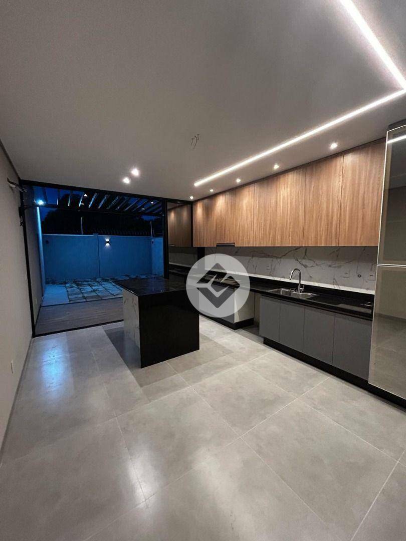 Casa de Condomínio à venda com 3 quartos, 164m² - Foto 7